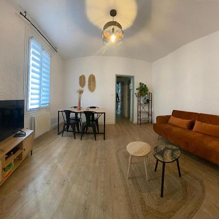 La Suite Des Platanes Perpignan Dış mekan fotoğraf