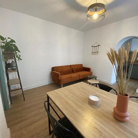La Suite Des Platanes Perpignan Dış mekan fotoğraf