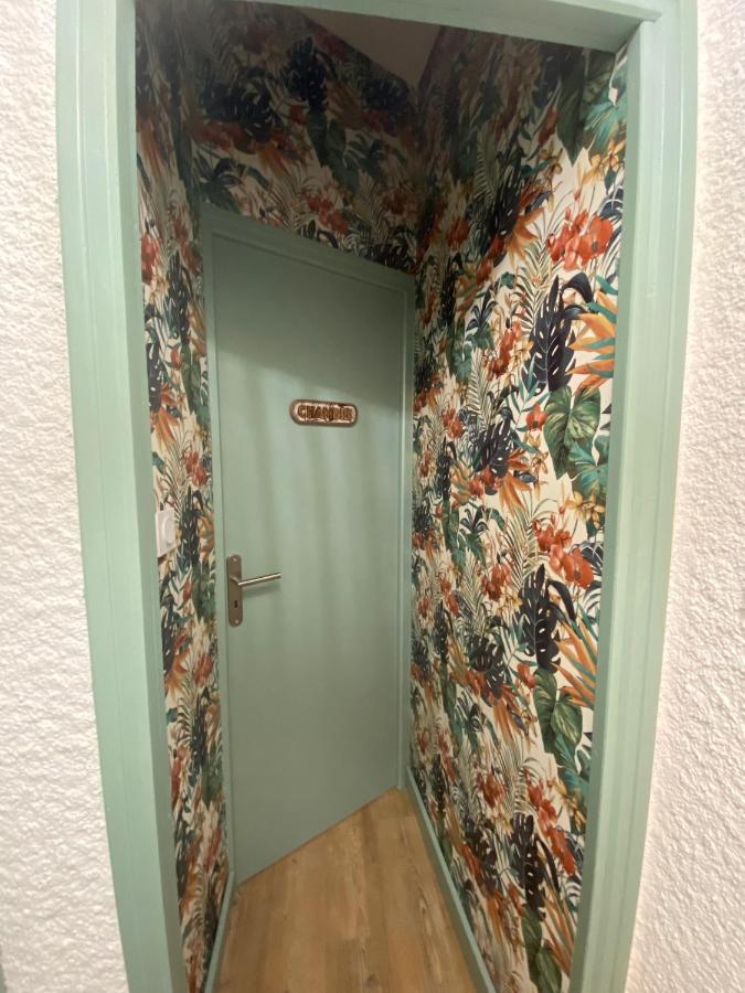 La Suite Des Platanes Perpignan Dış mekan fotoğraf