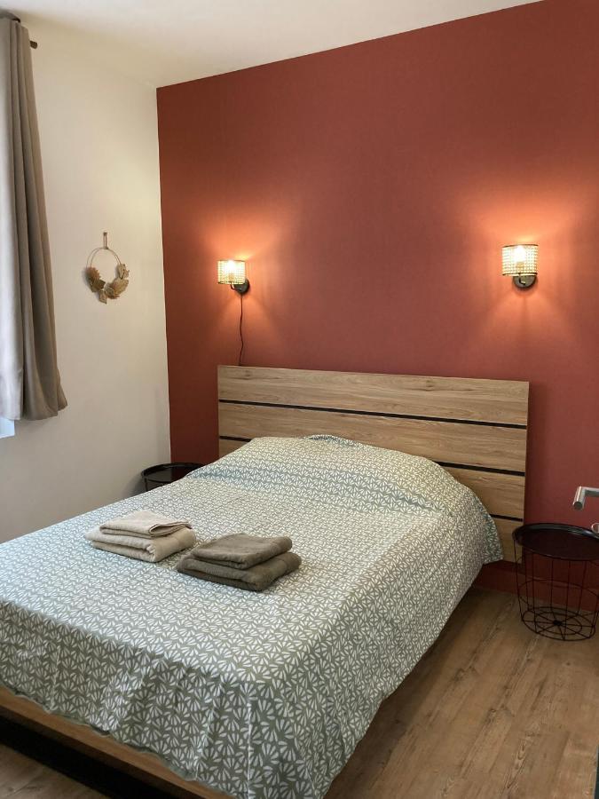La Suite Des Platanes Perpignan Dış mekan fotoğraf